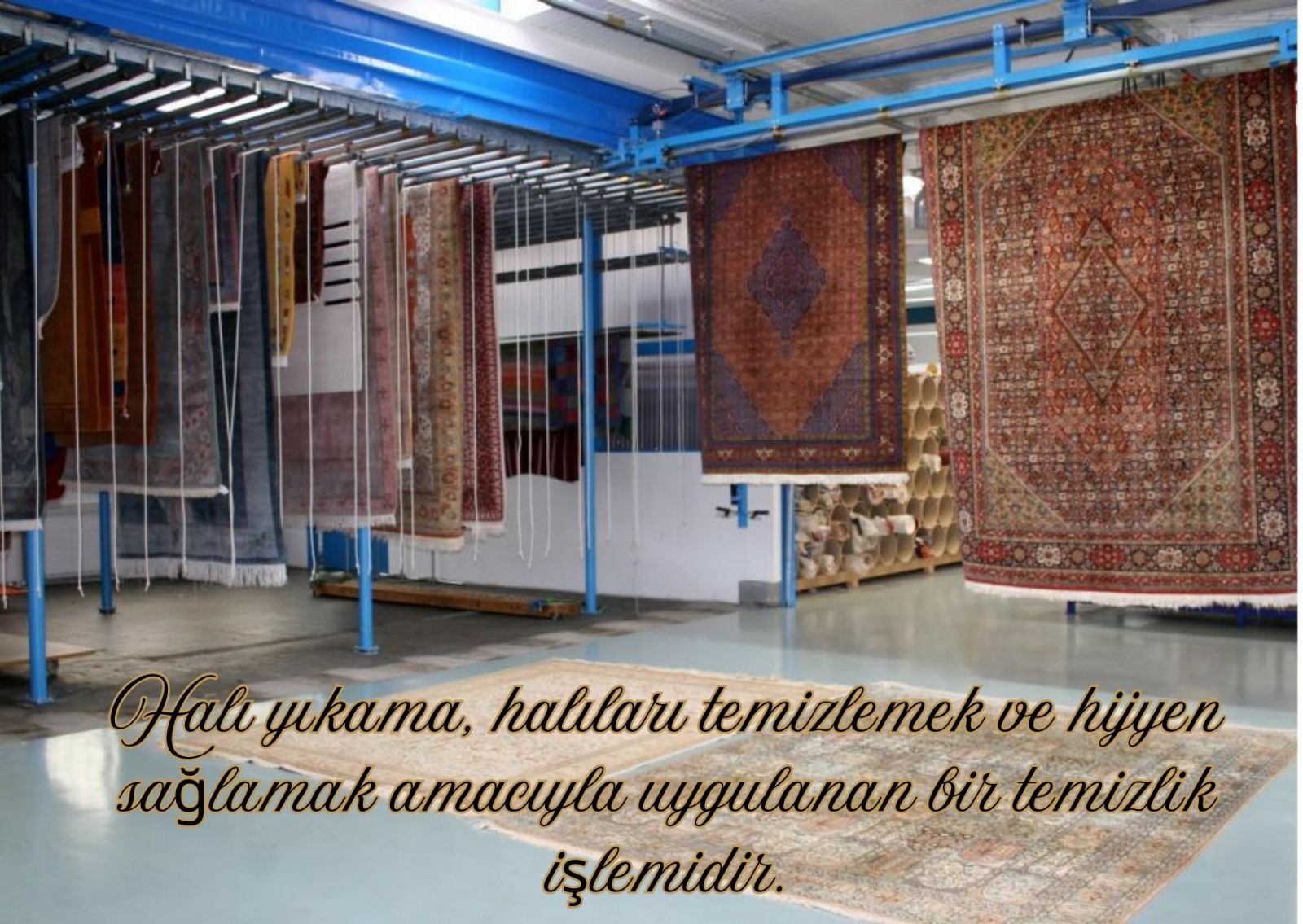 Manisa Halı Yıkama Ücretleri ve Kampanyalar